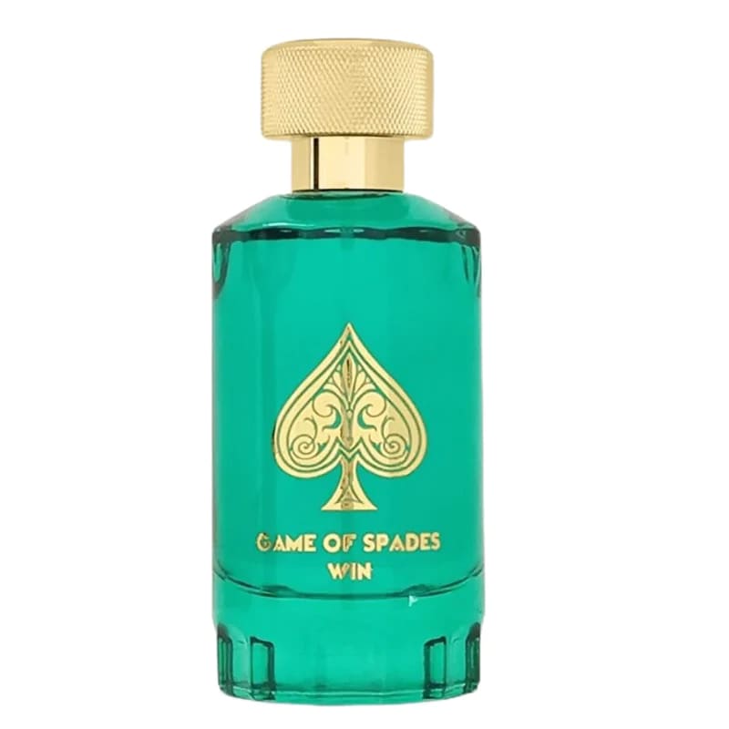Jo Milano Game Of Spades Win Edp 100ml Unisex - Jo Milano - Default Title - Perfumisimo